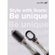 Ikonic Me 3in1 Express Styler - Grey 1's - Multi-Stylers