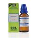 SBL Paraffinum 30C Liquid 30 ml - Dilutions