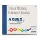 AXBEX NF Tablet 15's - Supplements-Vam