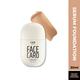 FAE Beauty Face Card Serum Skin Tint- Skin-like Foundation, Shade - 11C - Neutral 30 ml - Foundation