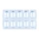 CURABE DSR Capsule 10's - Ulcer/Reflux/Flatulence-Aaa