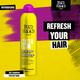 TIGI Bed Head Oh Bee Hive Volumizing Dry Shampoo Spray for Day 2 Hair 238 ml - Dry Shampoos & Conditioners