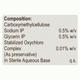 MISTY SOFT Eye Drops 10ml - Dry Eye-Eye