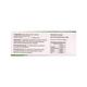 PROCILLUS GG 5 ORODISPERSIBLE LACTOSE,GLUTEN & SUGAR FREE Granules 0.75gm - Diarrhoea-Ant