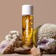 Justhuman Ayugrowth fortifying Hair Oil 120 ml - Hair Oils