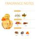 Ajmal D Light EDP 75 ml - Women Perfumes (Edt/Edp)