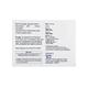 Livafin O 100mg Capsule 7'S - Fungal Infections-Anf