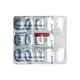 ENZICTRA TBR Tablet 15's - Pain relief-Ant