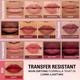 Makeup Revolution Air Blur Matte Liquid Lipstick Sultry 3.5 ml - Liquid Lipsticks