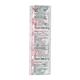 Rcifax 400mg Tablet 10'S - Bacterial Infections-OAB