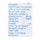 Calonat D3 Tablet 15'S - Supplements-Cal