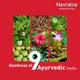Navratna Ayurvedic Cool Oil 90 ml - Hair Oils