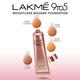 Lakme 9to5 Powerplay Mousse Foundation Mini, Beige Vanila, 9 gm - Foundation