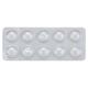 INTAGLIP OD 100 Tablet 10's - Diabetes-Ant