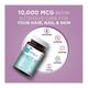 HealthKart HK Vitals Biotin Tablet 90's - Hair & Skin