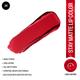 Insight Cosmetics Stay Matte Lipcolor - Cheers 3 gm - Liquid Lipsticks