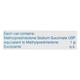 Ivepred 1gm Injection 1's - Hormonal Therapy-Cor