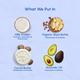 The Moms Co. Baby Cream 50 ml - Creams, Lotions & Oils