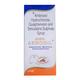 AERODIL SUGAR FREE MIXED FRUIT FLAVOUR Expectorant 100ml - Cough And Cold-Cou