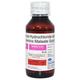 SINAREST AF NEW Syrup 75ml - Cough And Cold-Cou