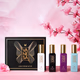 Vanesa Luxury Gift Set for Women - 20ml each 4's - Women Perfumes (Edt/Edp)