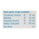 DFO Nanogel 30gm - Pain relief-Nsa