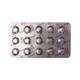 ROZAVEL 10 Tablet 15's - High Cholesterol-Dys