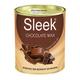 Sleek Chocolate Wax 1200 gm - Shaving & Hair Removal