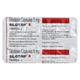SILOTRIF 8mg Capsule 10's - Bladder And Prostate Disorders-Dru