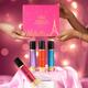 French Essence Gift Set - Eua De Parfume (Grace + Enchante + Bloom + Aura) ( Pack Of 4 x 15 ml) 1's - Perfumes (Edt/Edp)