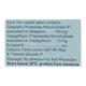 SITAPRIDE D 100/10 Tablet 15's - Diabetes-Ant