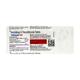 TOPNAC TH Tablet 10's - Muscle Spasm-Mus