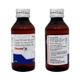 Trump D Sugar Free Syrup 100ml - Cough And Cold-Cou