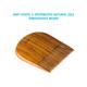 Bombay Shaving Company Beard Comb (U-Shaped) 38 gm - Beard Comb