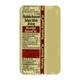Nicardia Retard 20mg Tablet 15'S - Hypertension-Cal