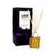 Love Earth Reed Diffuser Lavender Scent with Lavender Extracts 30 ml - Diffuser