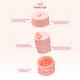 D'You Good Grease Refill 50 ml - Make Up Removers