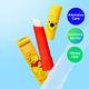 Innisfree Canola Honey Lip Balm, Intensive Moisture - Pooh 3.5 gm - Lip Balms