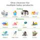 BodyGuard Baby All-Purpose Cleanser 500 ml - Laundry Aids