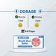 ORASORE MOUTH ULCER Tablet 10's - Oral Care - P-Mou