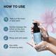 Amocare Tender Touch Intimate Wash - Women 100 ml - Intimate Hygiene