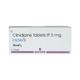 Cilday 5mg Tablet 10'S - Hypertension-Cal