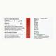 MECO PG Tablet 10's - Neuropathic Pain-Dru