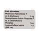 Moxoft D Eye Drops 5ml - Eye Infections-Eaa