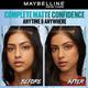 Maybelline New York Fit Me 12Hr Oil Control Compact 310 Sun beige 8 gm - Compact Powder
