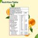 Oziva Bioactive Gluta With L-Glutathione To Reduce Pigmentation, 15 Tablets, Orange Zing 70 gm - Multi-Vitamins