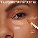 Insight Cosmetics Mega Cover Concealer - Lp-05 10 gm - Concealer