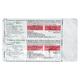 TRIOLMESAR 20 Tablet 15's - Hypertension-Ang