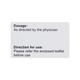 Nazomac M Nasal Spray 12ml - Nasal Congestion-Nas