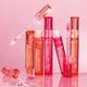 Lamel All In One Lip Tinted Plumping Oil 403 Watermelon 3 ml - Lipstick Primers & Plumpers